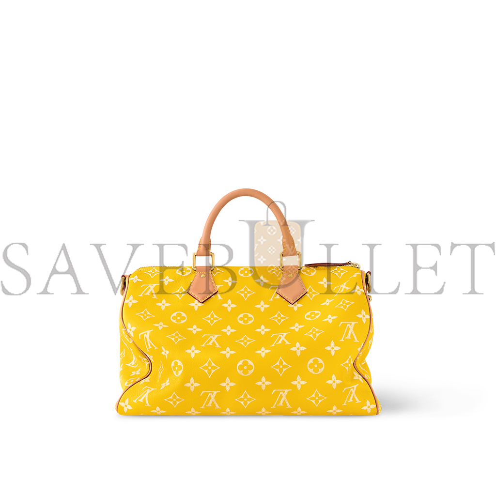 LOUIS VUITTON SPEEDY P9 BANDOULIÈRE 40 M24419 (40*26*23cm)